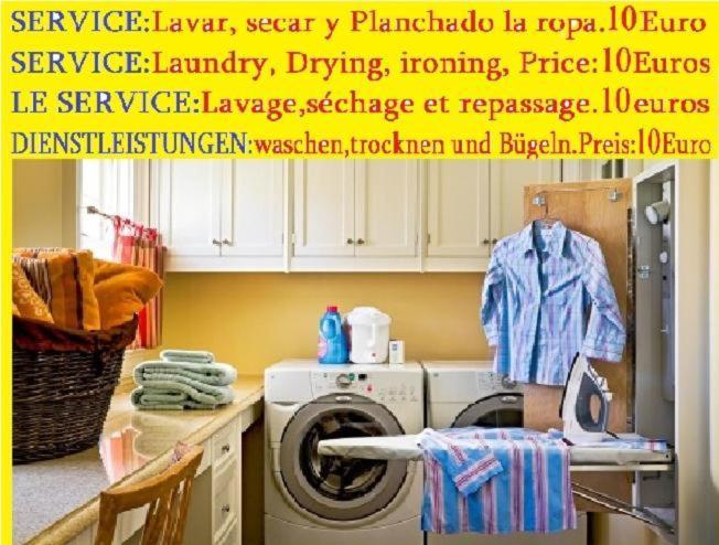 Comfortable House Center Burgos Bagian luar foto